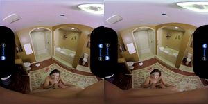 BaDoink VR 杰伊·萨默斯的另一次性爱锻炼 VR Porn_BaDoinkVR_2160p