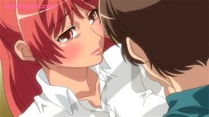 熟女动漫