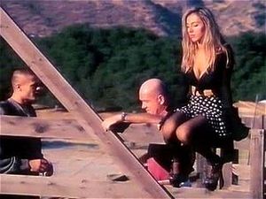 Selen在Selvaggia - 意大利经典之作 '90年代