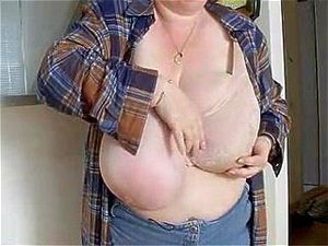 巨乳柔软丰满