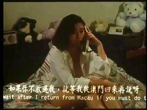 香港成人电影