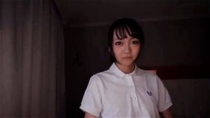 苗条美女