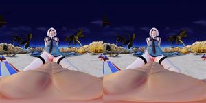 VR动漫合集