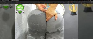 拉丁荡妇