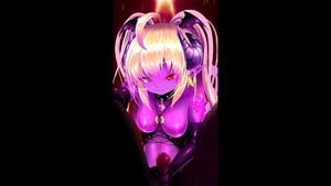 调皮魅魔的诱惑