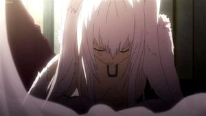 动漫：Tyuule（来自 GATE 第 2 部分）FanService Compilation Eng Sub