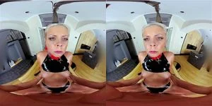 VR 激情