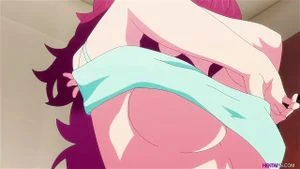 Shuumatsu no Harem 第5集 西班牙语配音