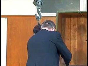 束缚与BDSM