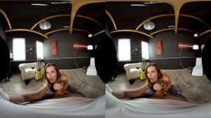 主观视角 视角肛门 VR 体验
