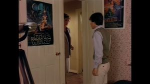 私人教师 (1983)