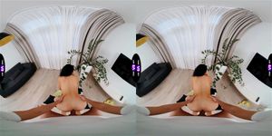TmwVRnet - Mini Mitzi - 如何让作弊者表现良好？