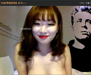 韩国主播 하롬28