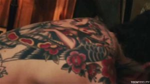 Abella Danger 激烈性爱，被小手掌控