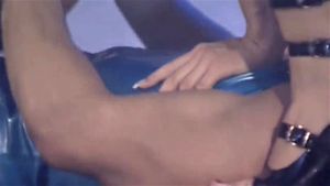 海盗恋物癖 - 米歇尔·怀尔德自行车乐趣