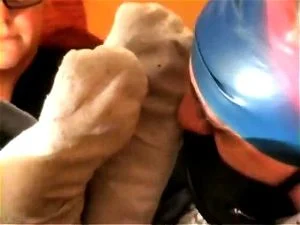 意大利 袜子嗅探