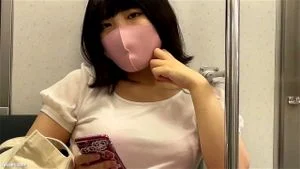 电车面对面