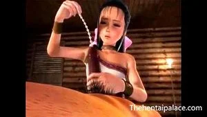 动漫3D