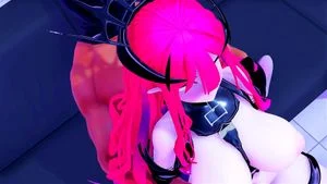 MMD成人视频