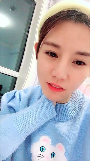 喵喵的首次激情表演，独家呈现