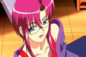 五位放荡女性的豪宅（配音版）第002集