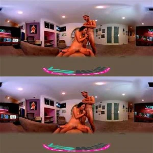 乔丹-VR
