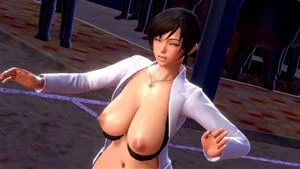 3D 群舞