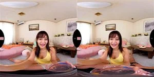 日本VR作品第一部分