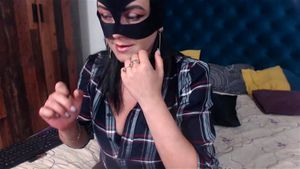 MilfyCalla 汇编 - 恋物癖、浪漫 joi 和 cei、拉丁继母恋物癖 14b