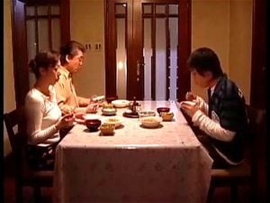 日本激情岳母