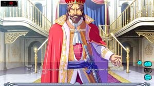 《丰乳幻想 第18集：魔王沙米尔终章》
