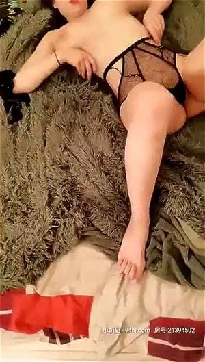 业余俄罗斯美女与中国帅哥激情缠绵
