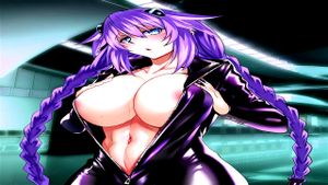 动漫自慰指导 #30 [让·拉莫]