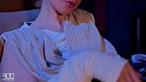 星球大战 xxx