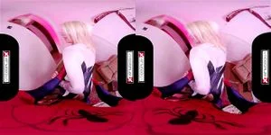蜘蛛女侠重制版