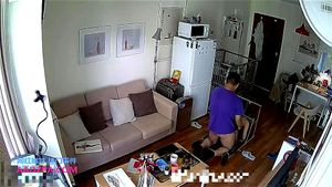 成熟女员工与上司的激情时刻