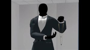 在《RWBY》的世界中，威斯被性感改造，展现出迷人的成人魅力。探索这部充满诱惑的成人内容，适合喜欢角色扮演和幻想题材的观众。