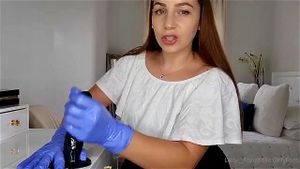 熟女给你详细的指导