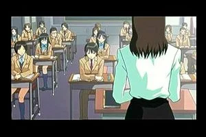 动漫内裤走光老师无码第一集