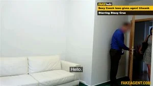 FAKEhub 史黛西·克鲁兹 (Stacy Cruz) 和她令人难以置信的乳房和屁股汇编