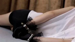 中国 BDSM
