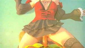 电影 sfm comp pt 4