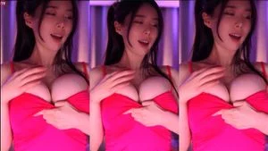 【KBJ】20240305 Baccus - 派对列车性感舞蹈
