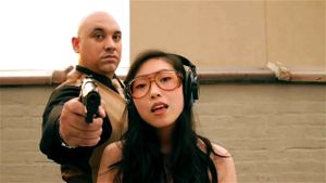 我的私密部位 — Akwafina PMV