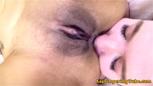 女同性恋足部崇拜 025