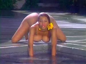 HB完美内裤竞赛