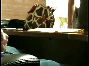 金发女郎面试 <<<1>>>