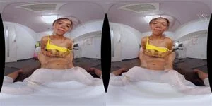 亚洲虚拟欢愉