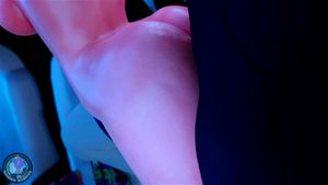 性感女性