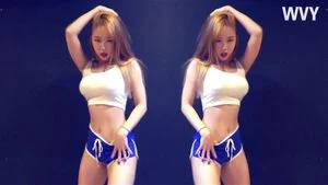 Waveya PMV 激情舞蹈与音乐完美融合，展现性感魅力与动感节奏。<<<1>>> 享受视觉与听觉的双重盛宴，体验极致诱惑。